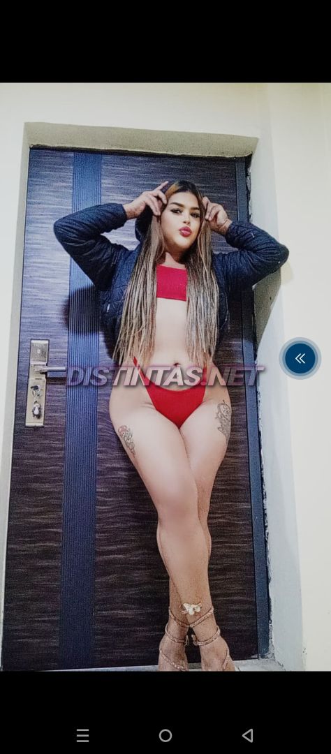 Farina Tolosa