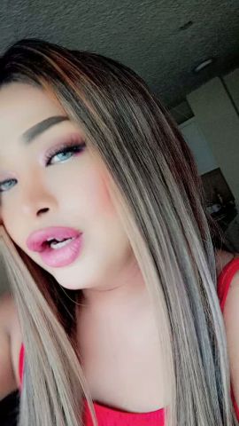 Farina Tolosa