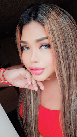Farina Tolosa