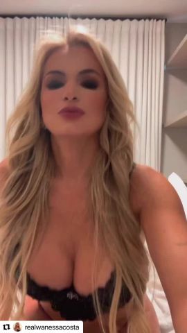 Wanessa Costa 