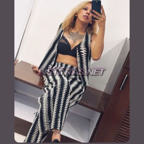 Escorts Trans Baljeet Kaur in Mumbai