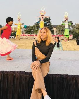 Baljeet Kaur
