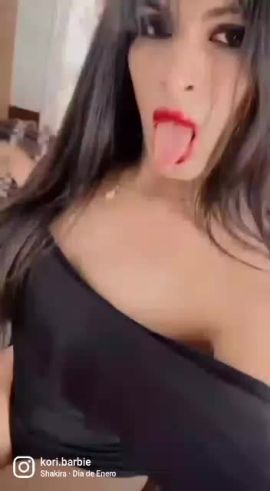 Chanel Oberlin
