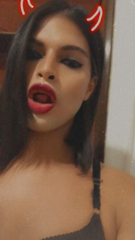 Chanel Oberlin