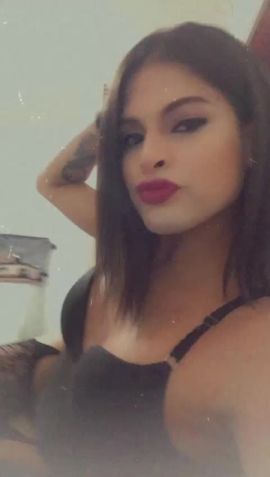 Chanel Oberlin