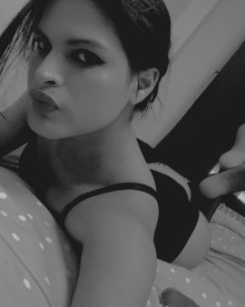 Chanel Oberlin