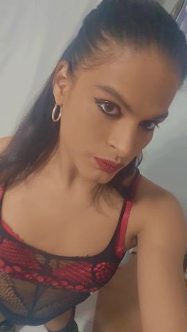 Chanel Oberlin