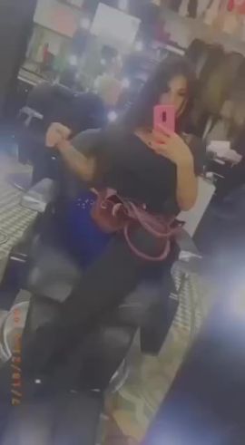 Chanel Oberlin