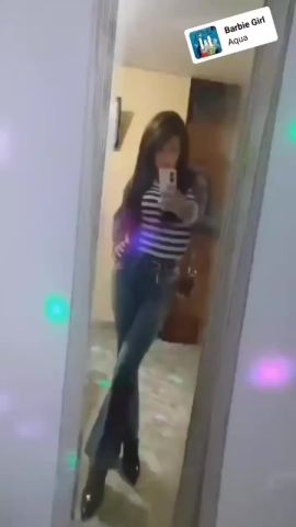 Chanel Oberlin