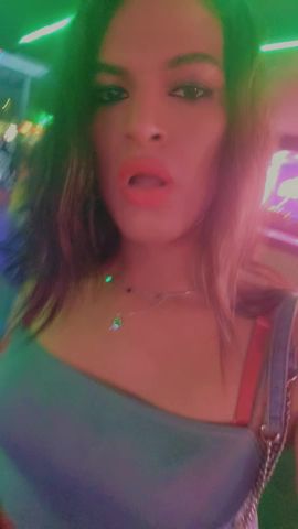 Chanel Oberlin
