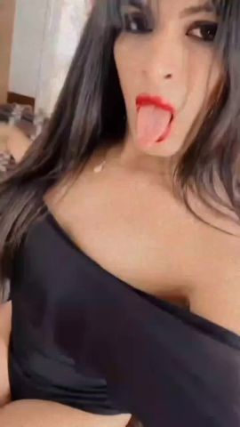 Chanel Oberlin