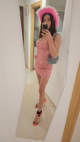 Chanel Oberlin