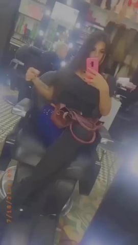 Chanel Oberlin