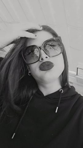 Chanel Oberlin