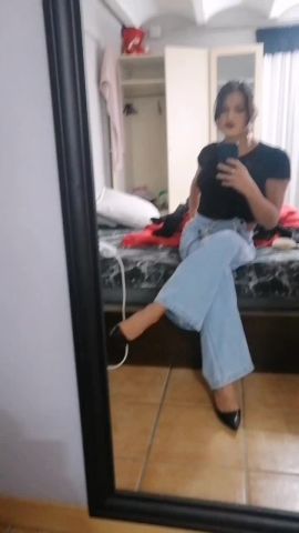 Chanel Oberlin