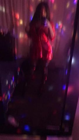 Chanel Oberlin
