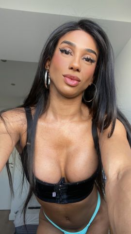 Sthephanye Lorranye