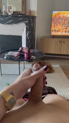 Dannery Horny