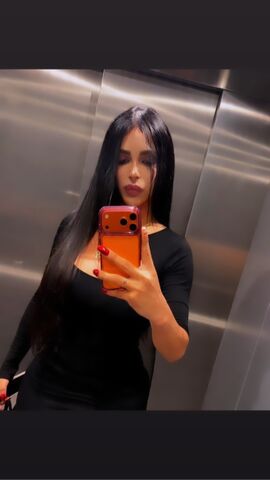 Irina Dozantos