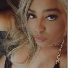 BRUNA MEL