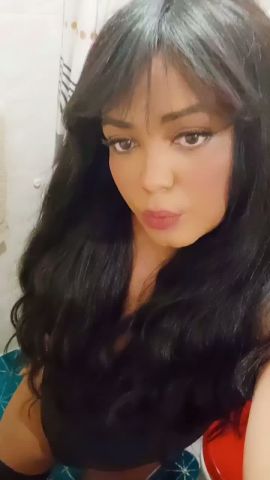 BRUNA MEL