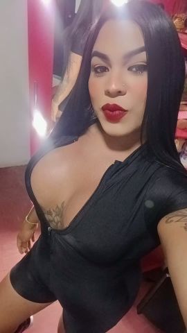 María Paola 