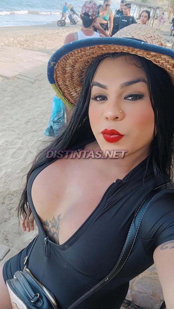 María Paola 