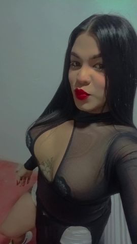 María Paola 