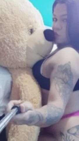 María Paola 
