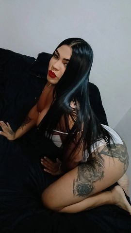 María Paola 