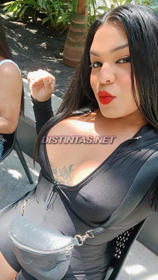 María Paola 
