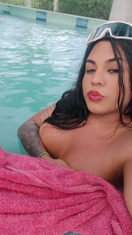 María Paola 