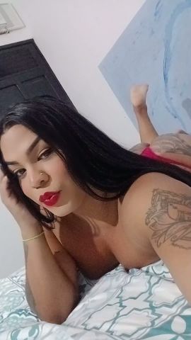 María Paola 