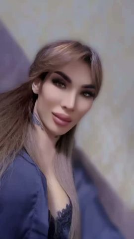 Karina Volochkova