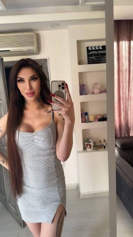 Karina Volochkova