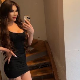 Karina Volochkova