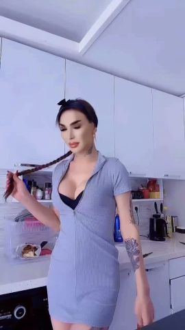 Karina Volochkova