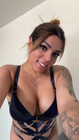 Samantha Morais