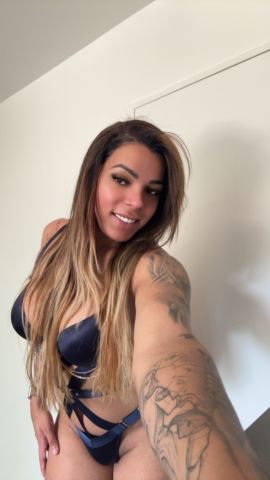 Samantha Morais