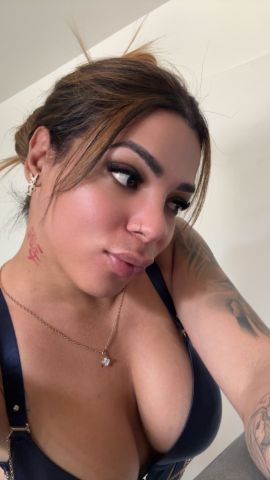 Samantha Morais