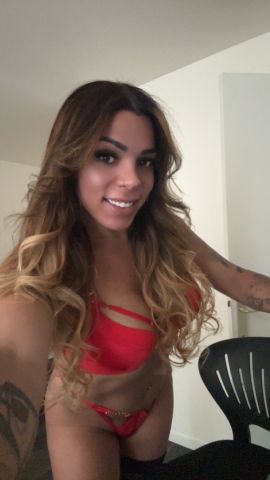 Samantha Morais