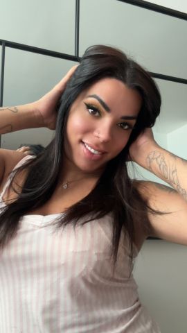 Samantha Morais