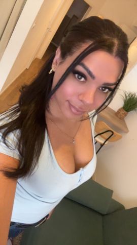 Samantha Morais