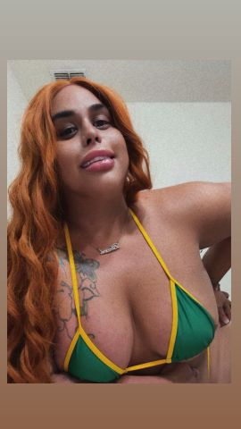 Vicky Sheila