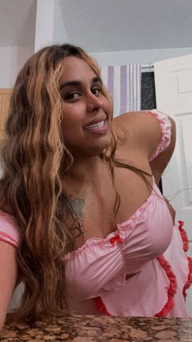 Vicky Sheila