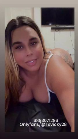 Vicky Sheila