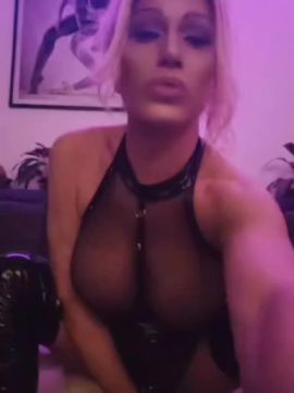 Ts Vanessa Bacardy 