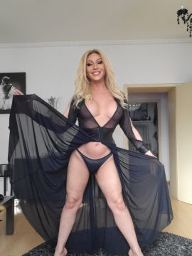 Ts Vanessa Bacardy