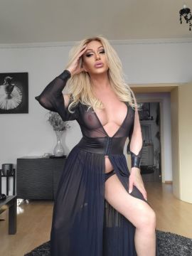 Ts Vanessa Bacardy
