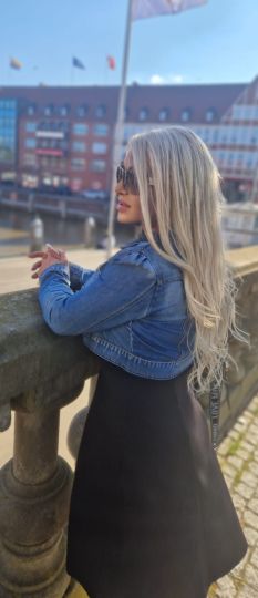 Ts Vanessa Bacardy